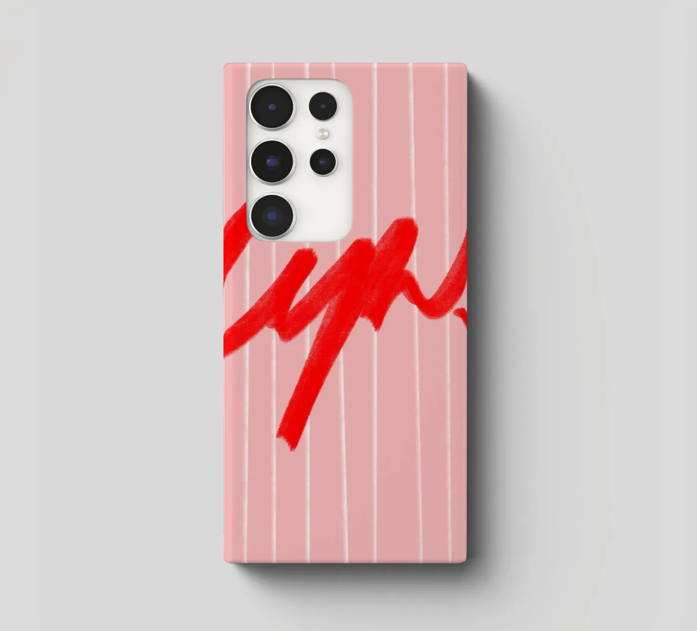 ups ! cover samsung da Hej Ibiza by Ute Arnold
