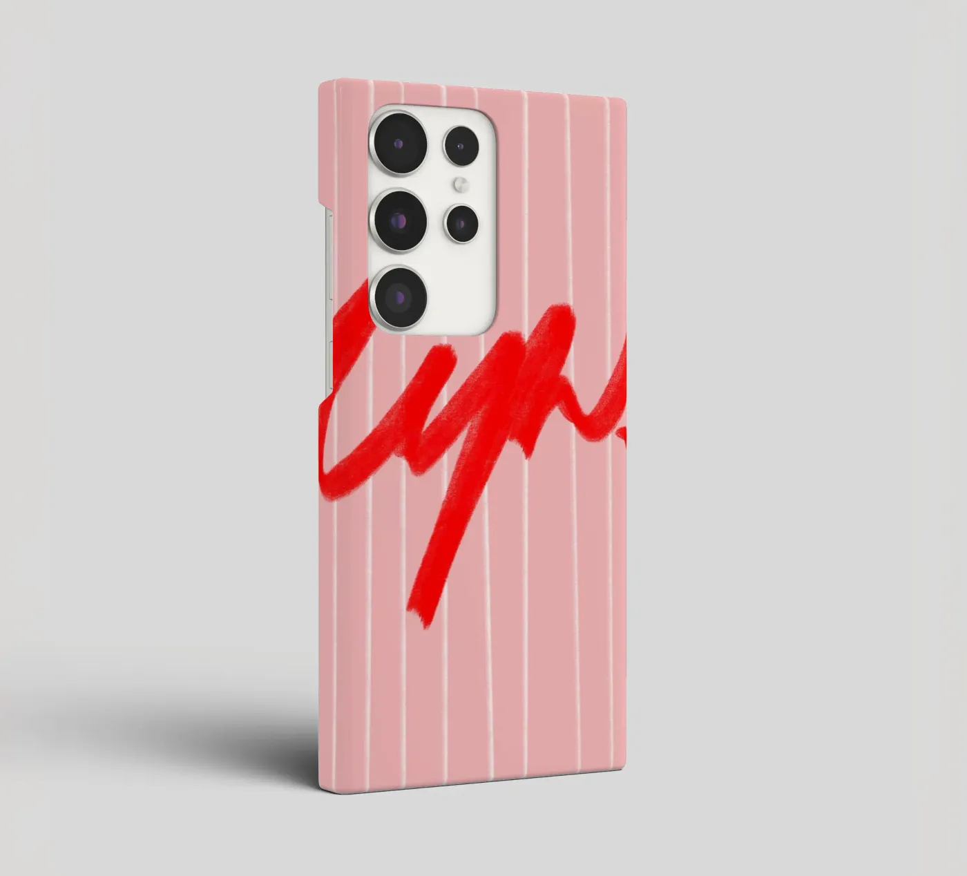 ups ! cover samsung da Hej Ibiza by Ute Arnold