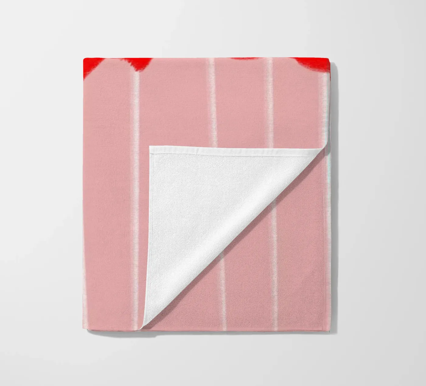 ups ! Strandtuch von Hej Ibiza by Ute Arnold