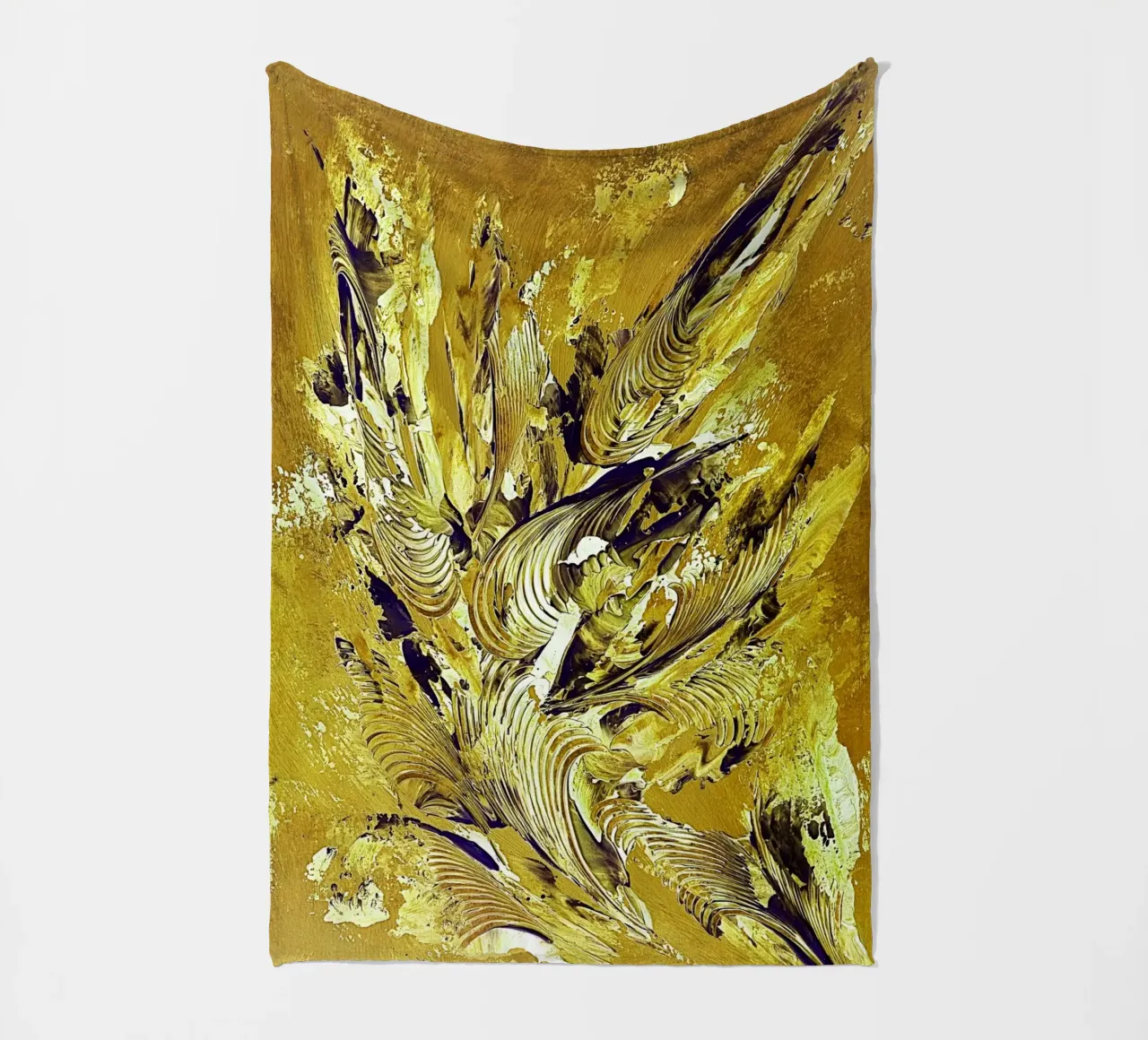 IDEAL GIFT 106 invers. coperta in pile da Little treasures for your home