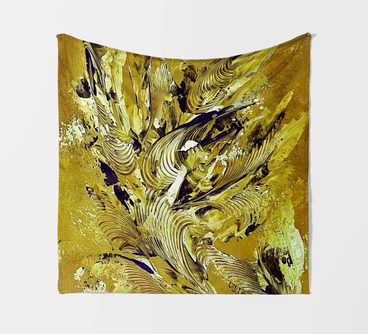 IDEAL GIFT 106 invers. coperta in pile da Little treasures for your home