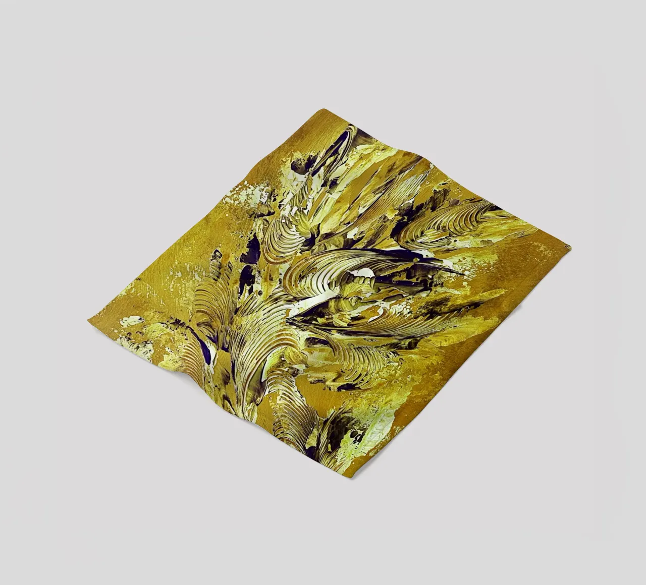 IDEAL GIFT 106 invers. coperta in pile da Little treasures for your home