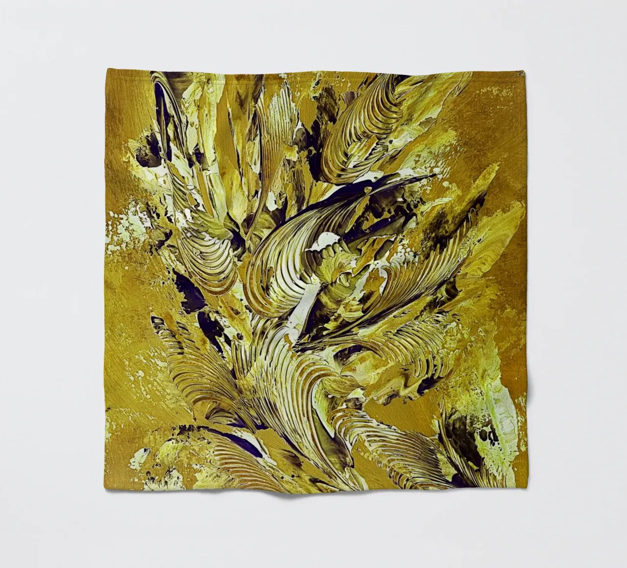 IDEAL GIFT 106 invers. coperta in pile da Little treasures for your home