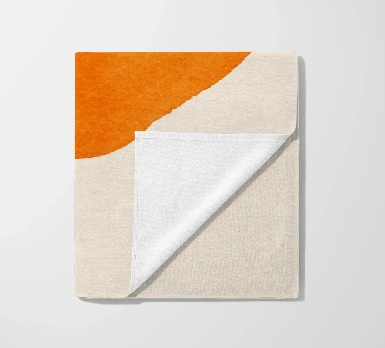 Herz telo mare da Ekaterina Koroleva