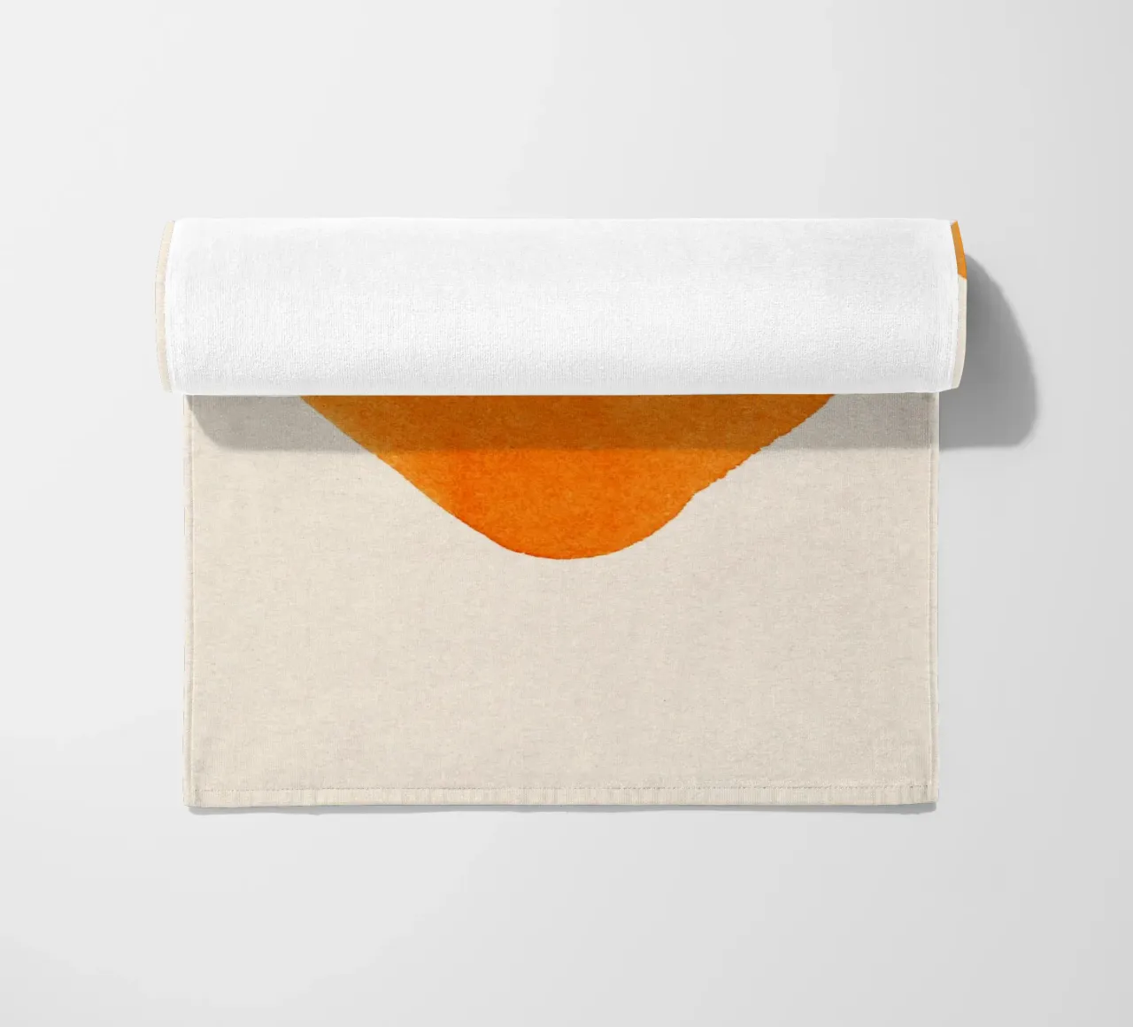 Herz telo mare da Ekaterina Koroleva