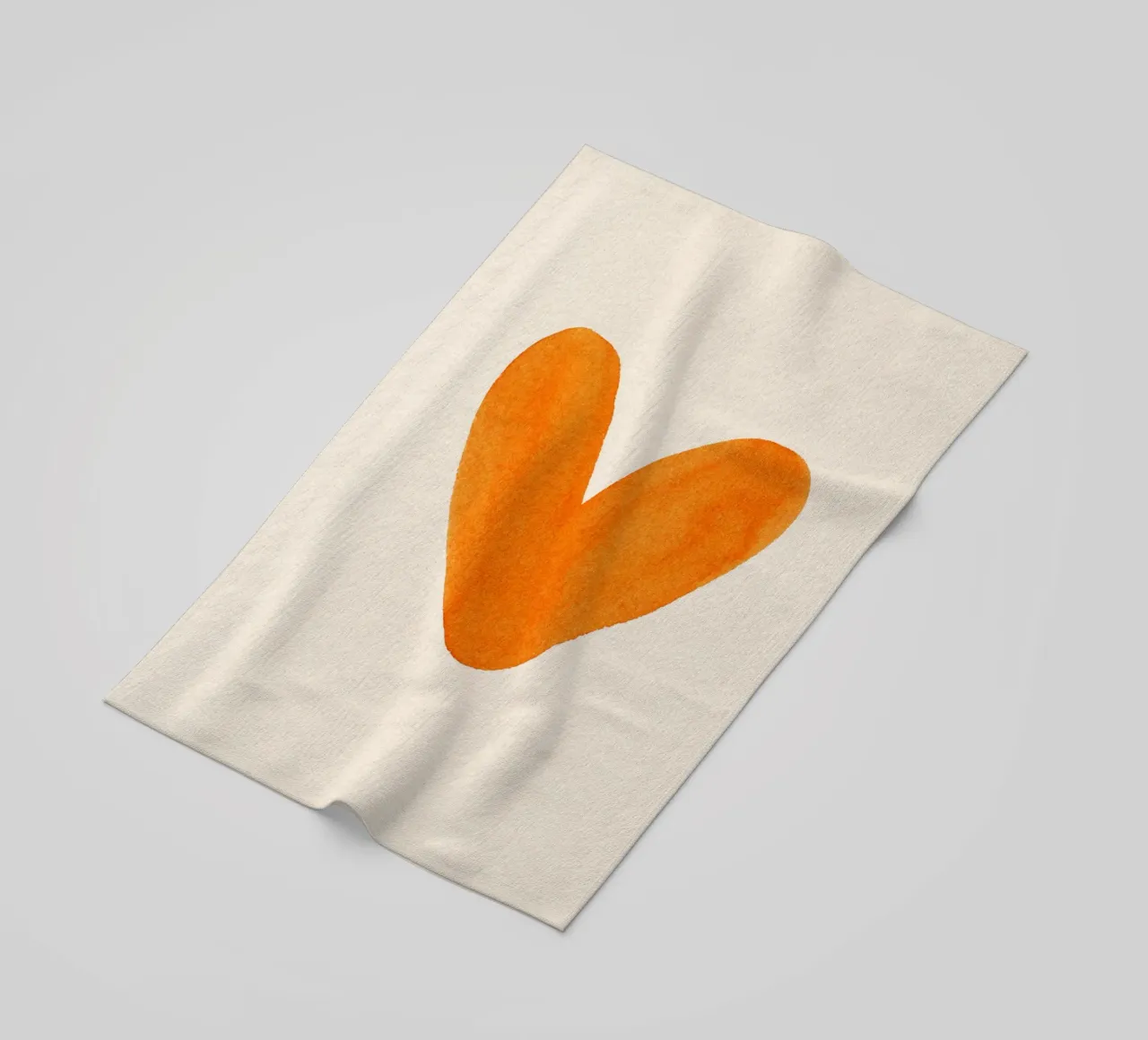 Herz telo mare da Ekaterina Koroleva