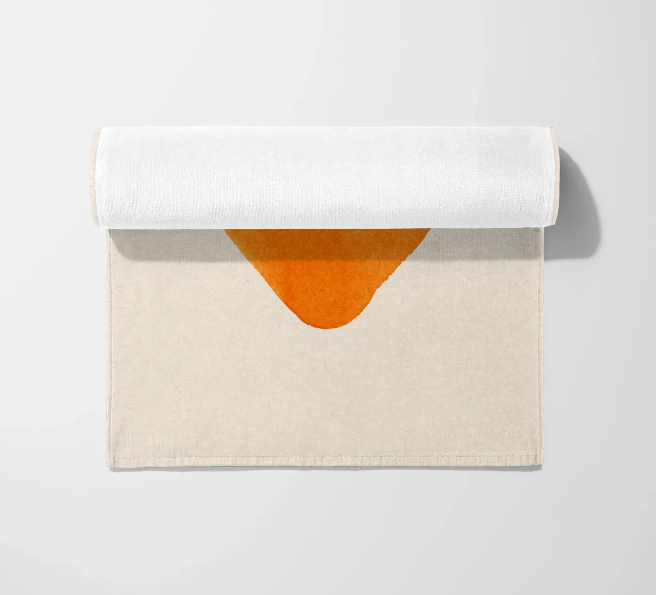 Herz telo mare da Ekaterina Koroleva