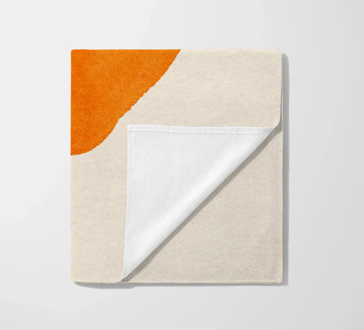 Herz telo mare da Ekaterina Koroleva