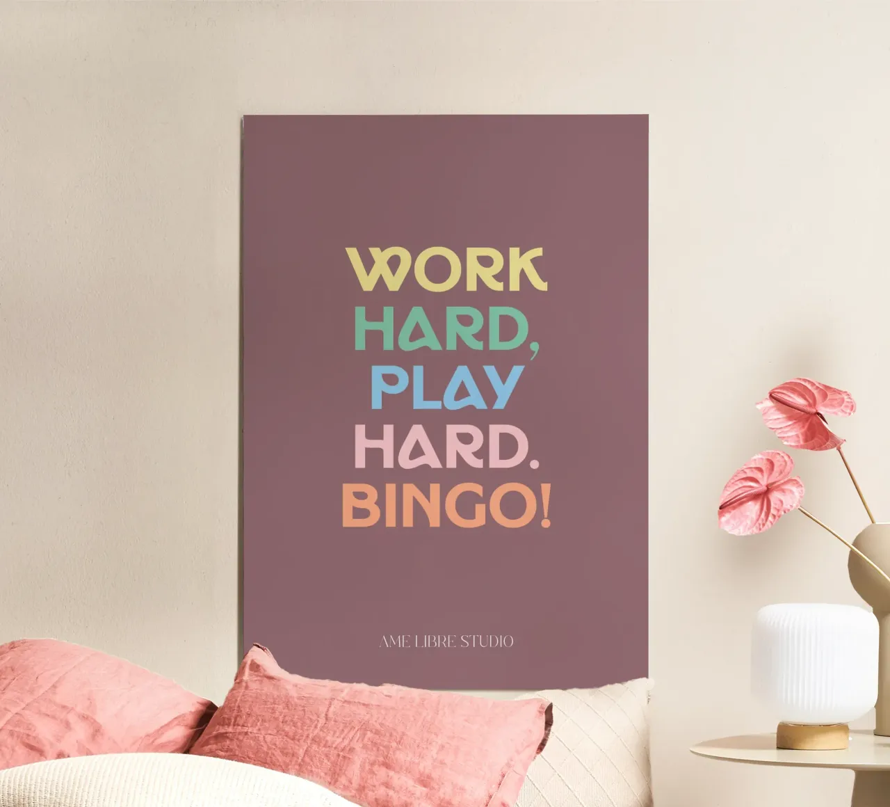 🤌 poster da MENTHE SAUVAGE