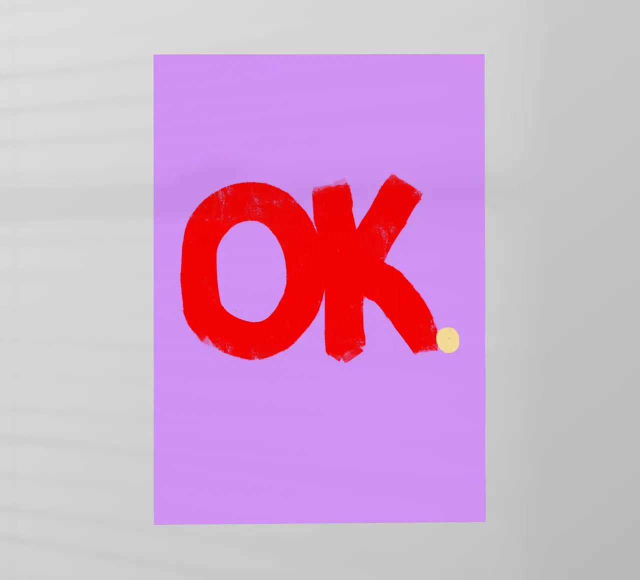 Ok. pellicola backlit da Hej Ibiza by Ute Arnold