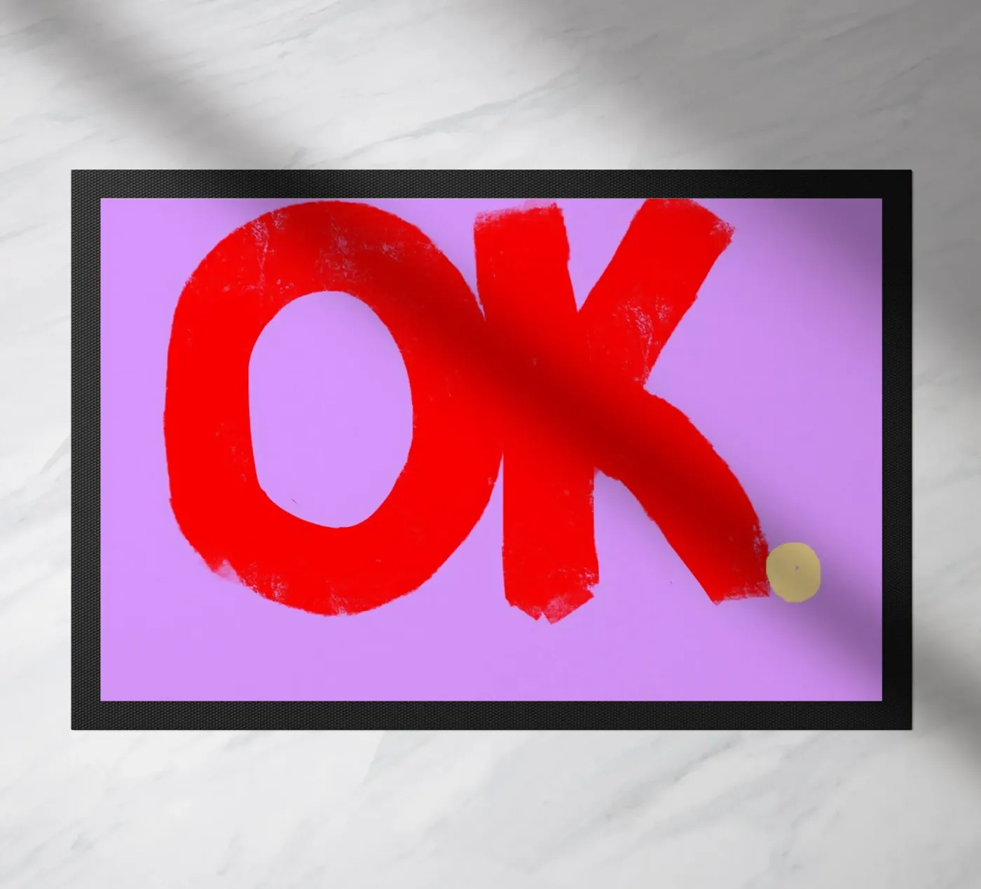 Ok. zerbino da Hej Ibiza by Ute Arnold