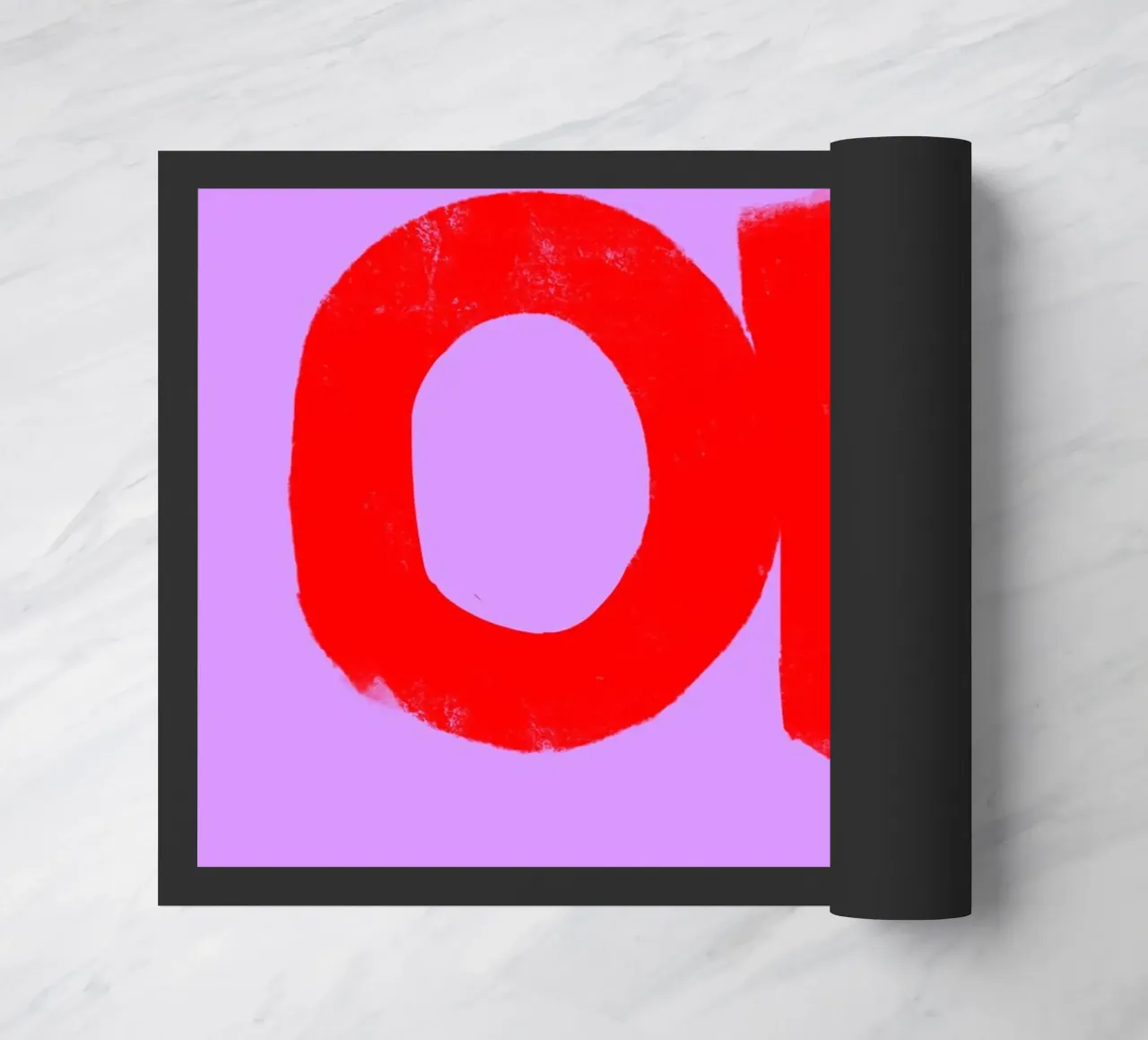 Ok. zerbino da Hej Ibiza by Ute Arnold