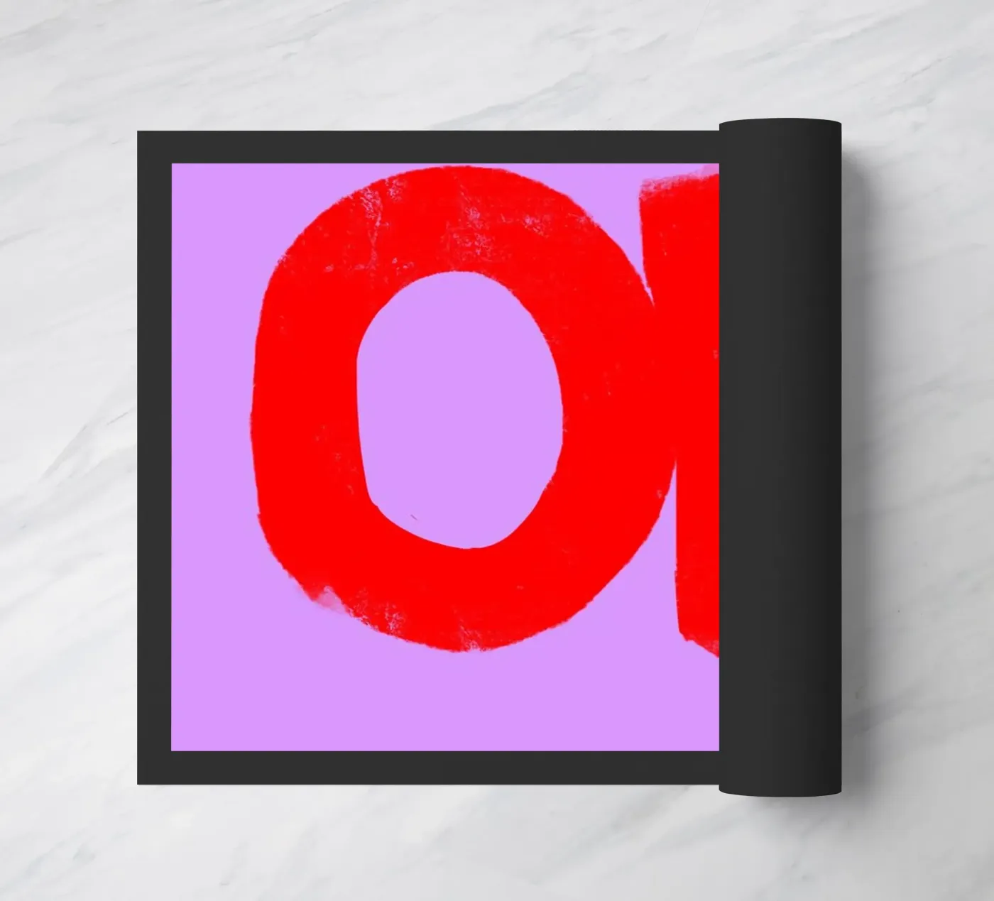 Ok. zerbino da Hej Ibiza by Ute Arnold