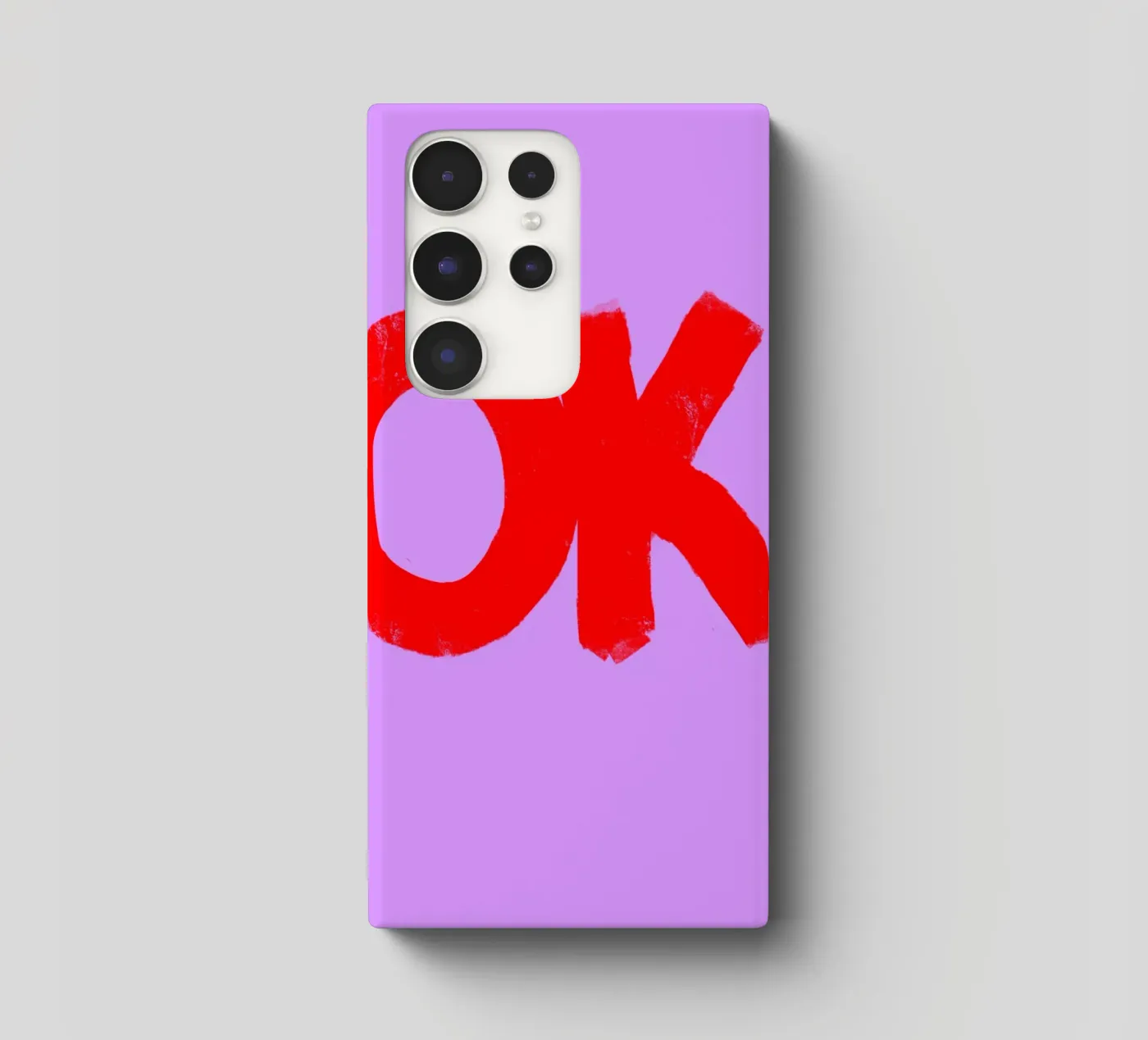 Ok. cover samsung da Hej Ibiza by Ute Arnold