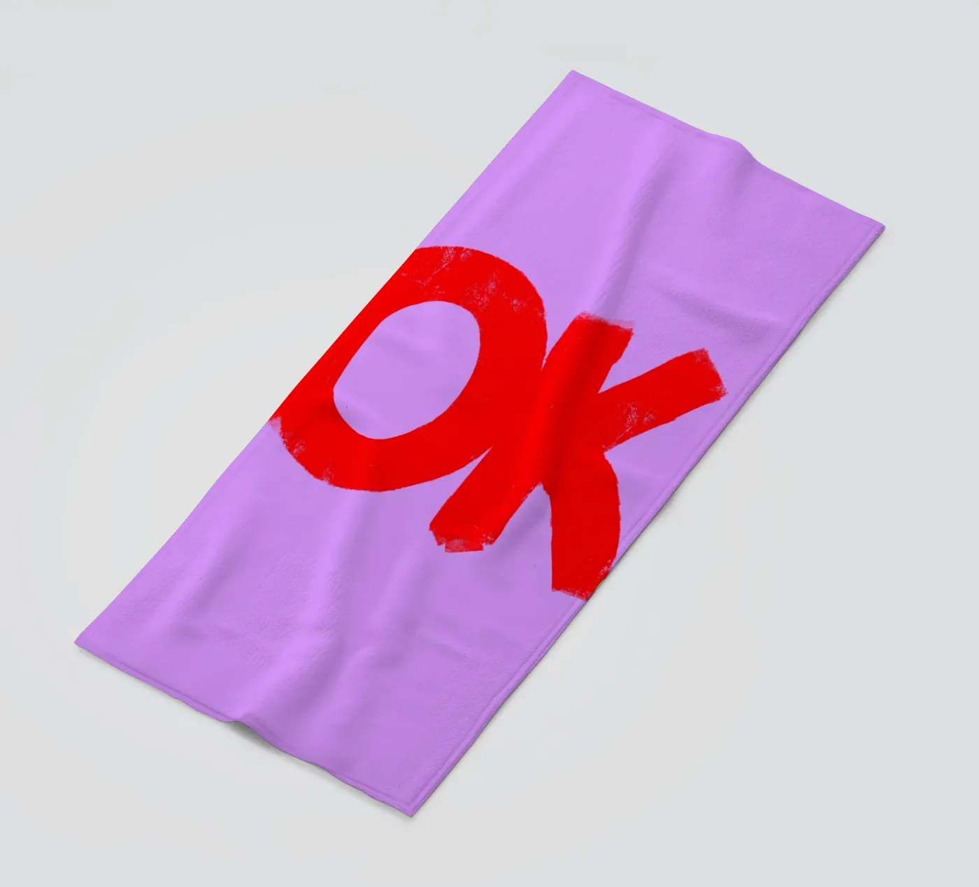 Ok. telo mare da Hej Ibiza by Ute Arnold