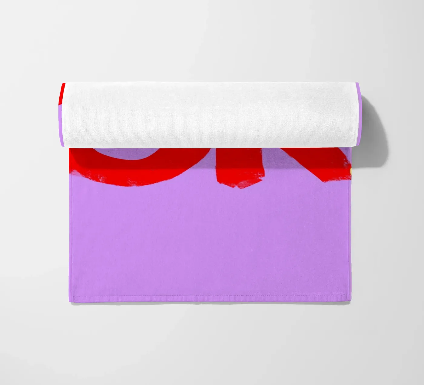 Ok. telo mare da Hej Ibiza by Ute Arnold