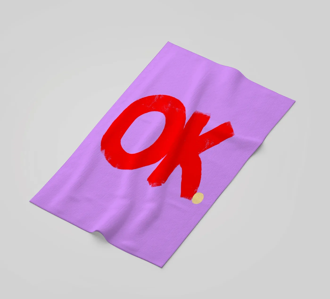 Ok. telo mare da Hej Ibiza by Ute Arnold