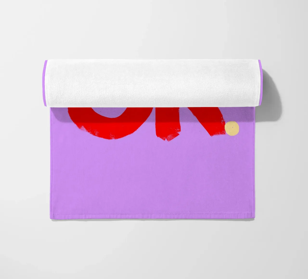 Ok. telo mare da Hej Ibiza by Ute Arnold