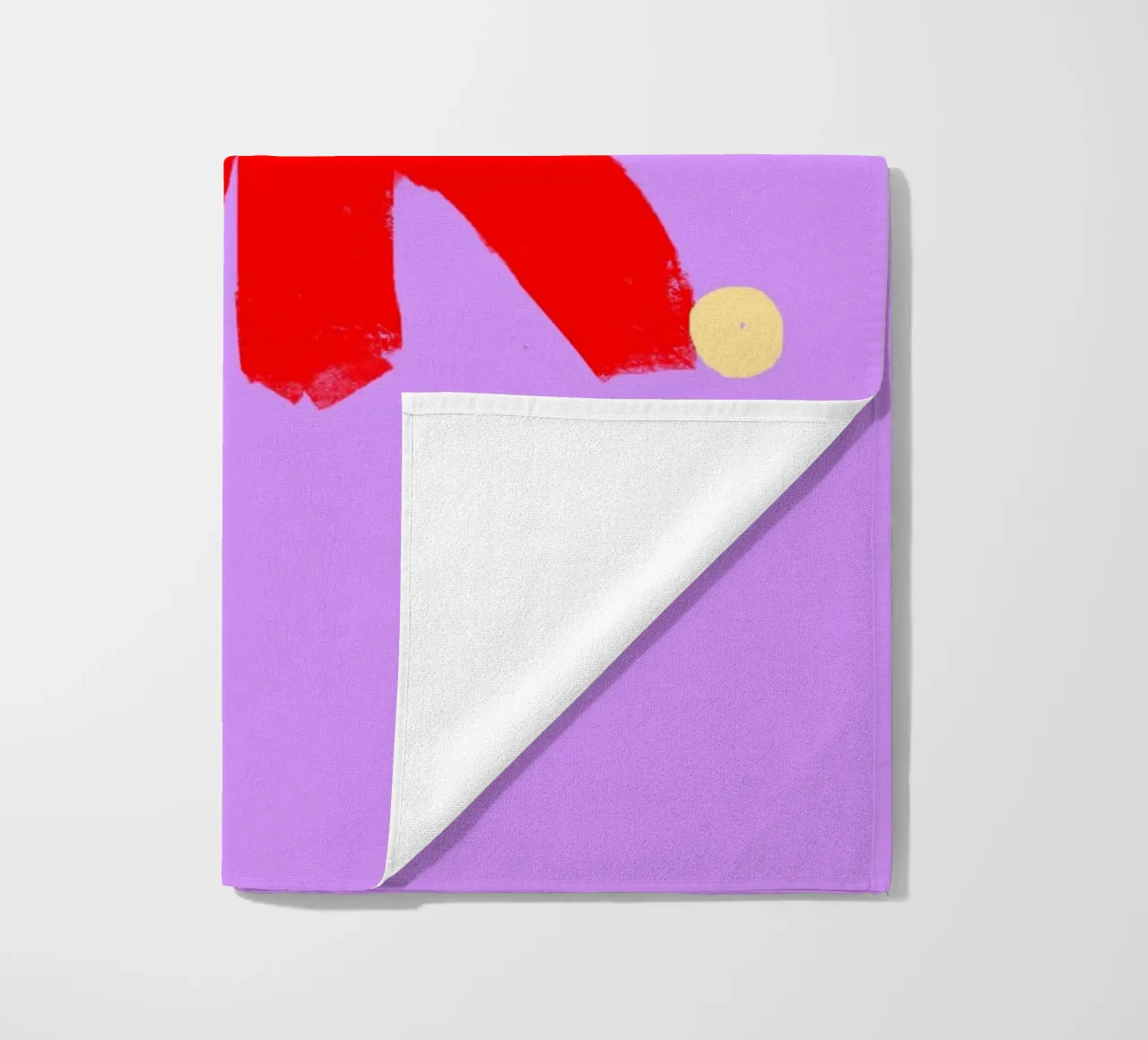 Ok. telo mare da Hej Ibiza by Ute Arnold