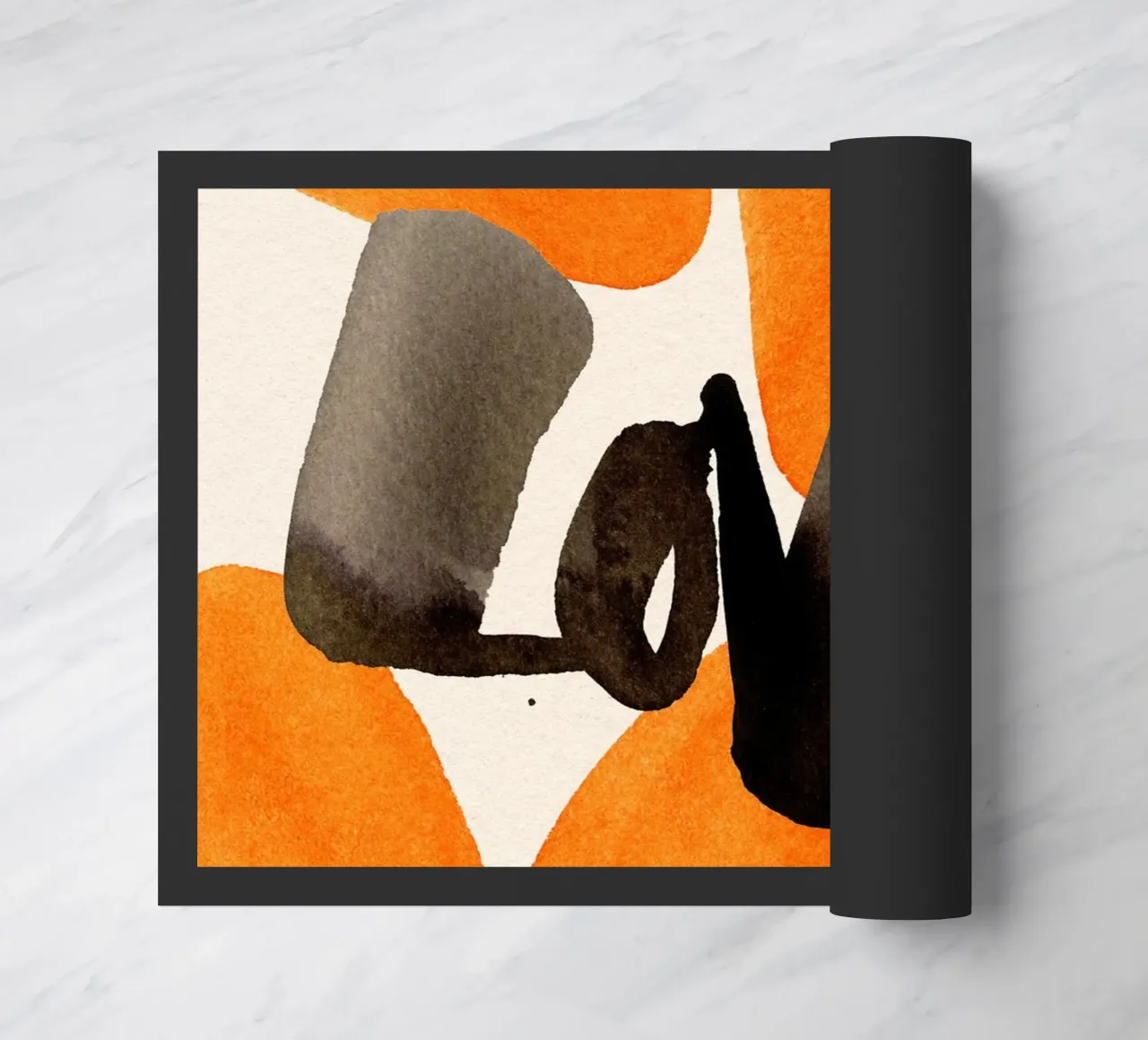 L.O.V.E. zerbino da Ekaterina Koroleva