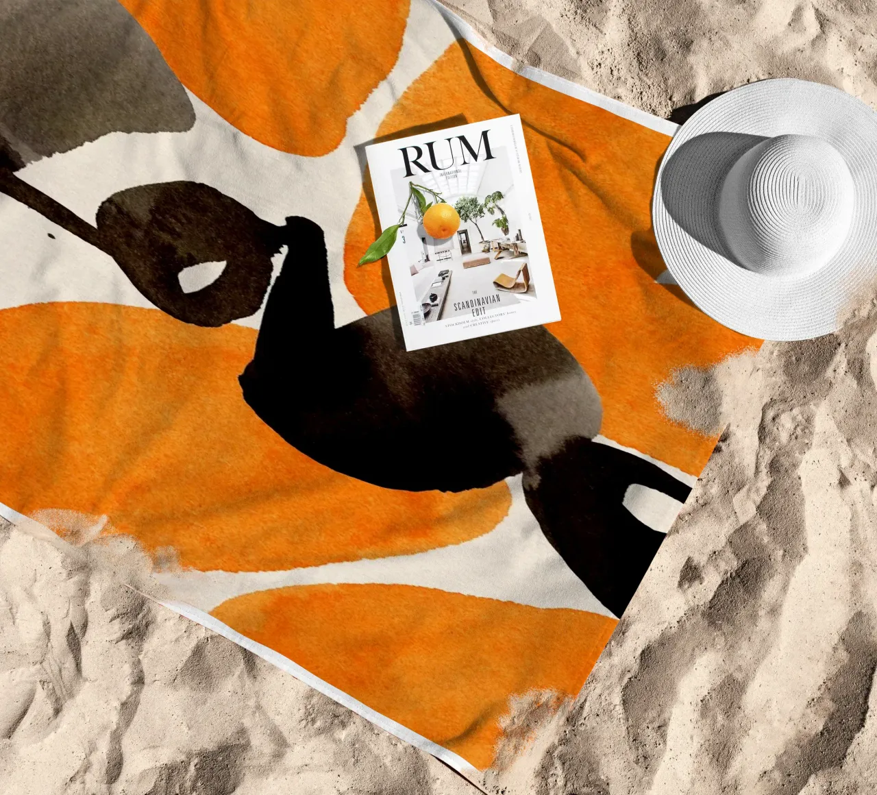 L.O.V.E. telo mare da Ekaterina Koroleva