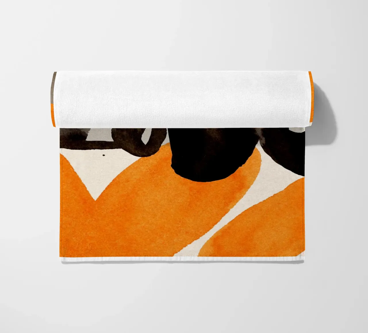 L.O.V.E. telo mare da Ekaterina Koroleva