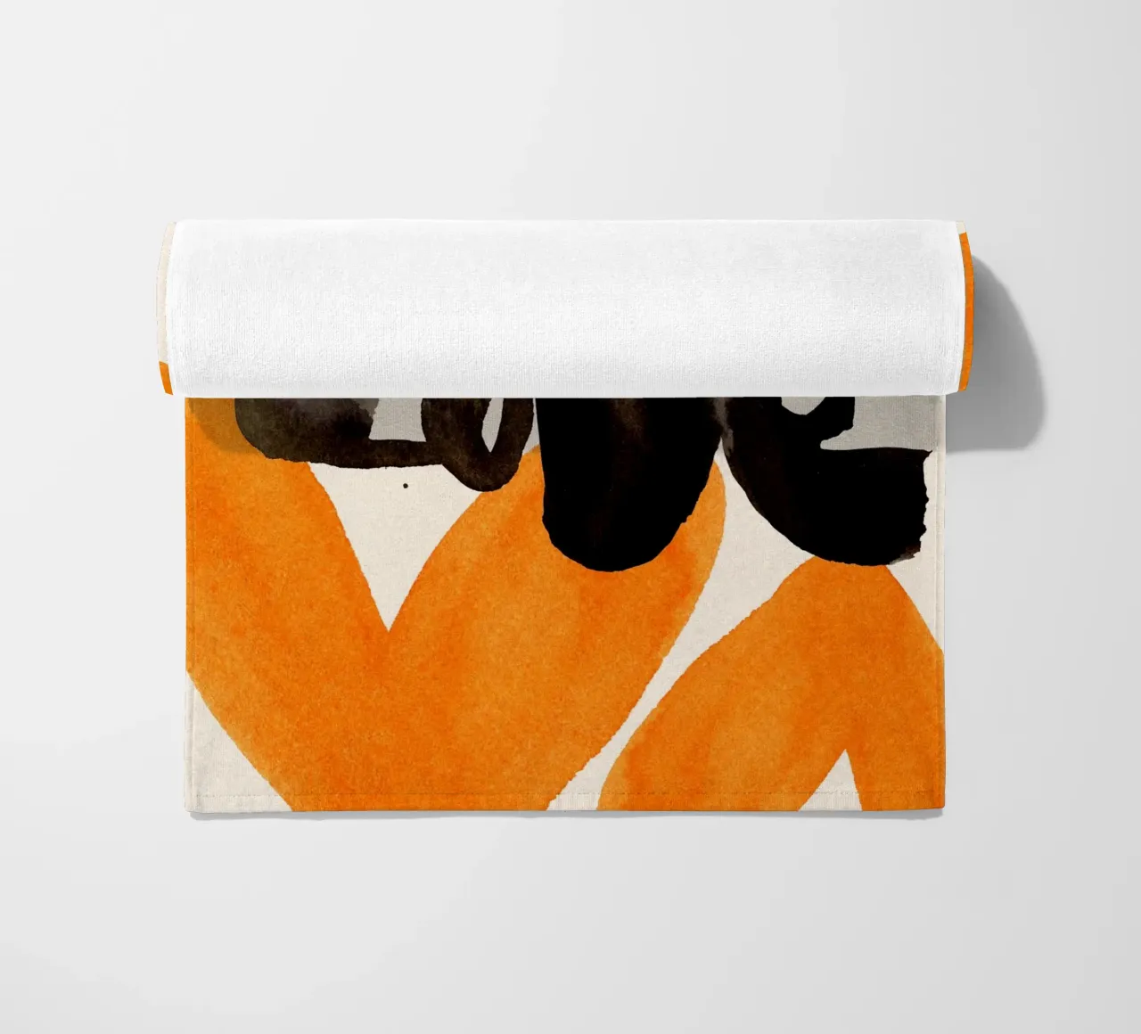 L.O.V.E. telo mare da Ekaterina Koroleva