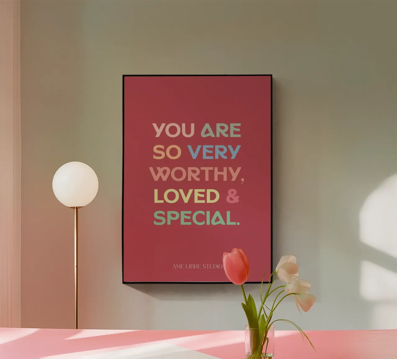 ❤️🔥 plexiglass da MENTHE SAUVAGE