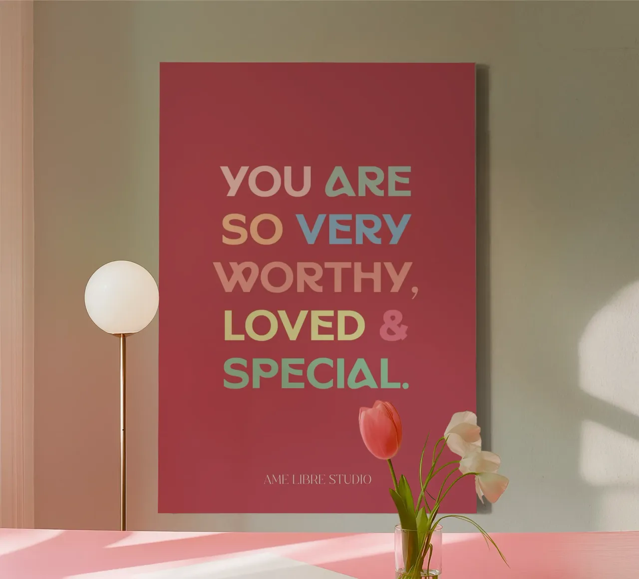 ❤️🔥 canvas by MENTHE SAUVAGE