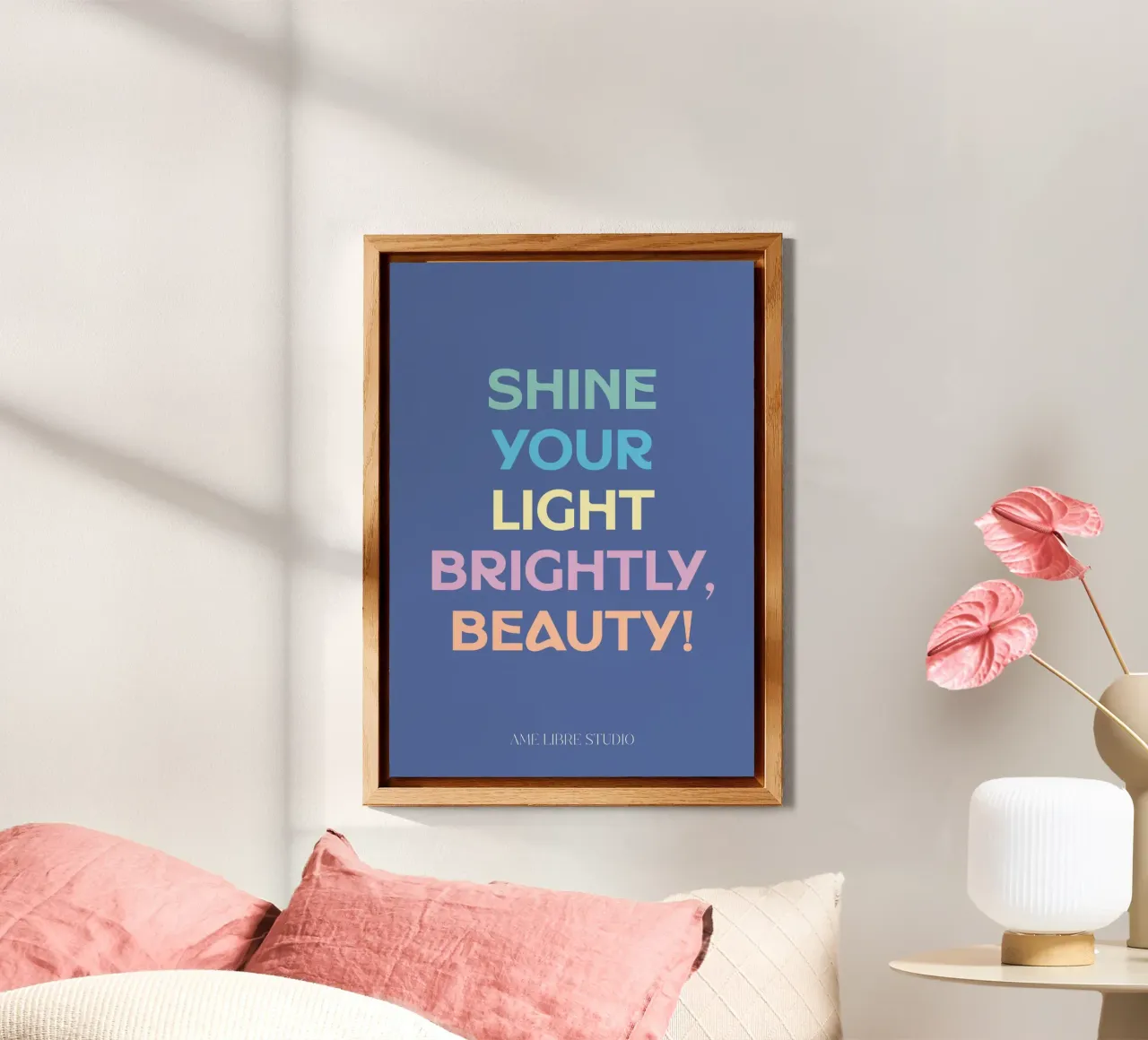 🦩 alluminio dibond da MENTHE SAUVAGE