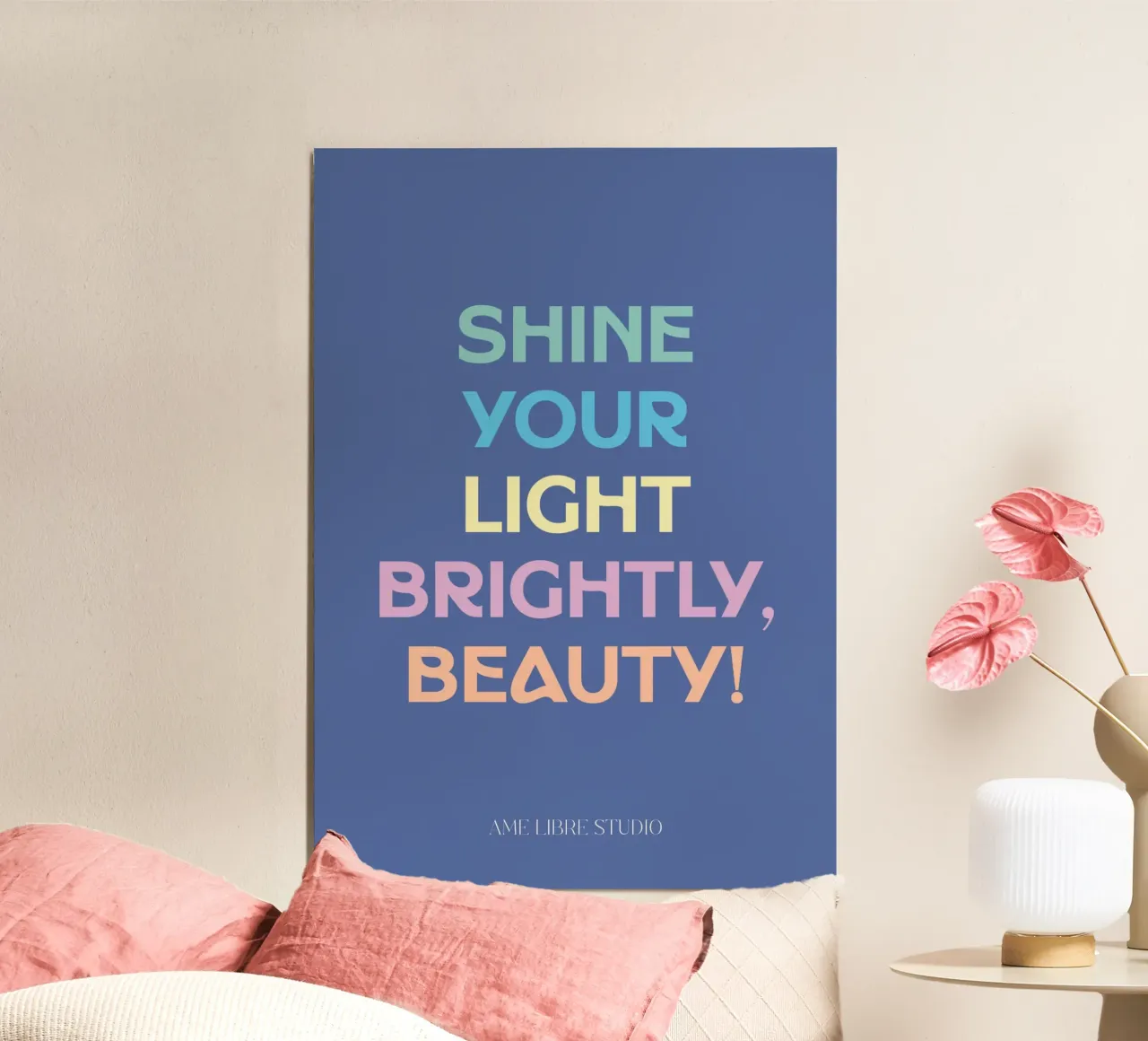 🦩 alluminio dibond da MENTHE SAUVAGE