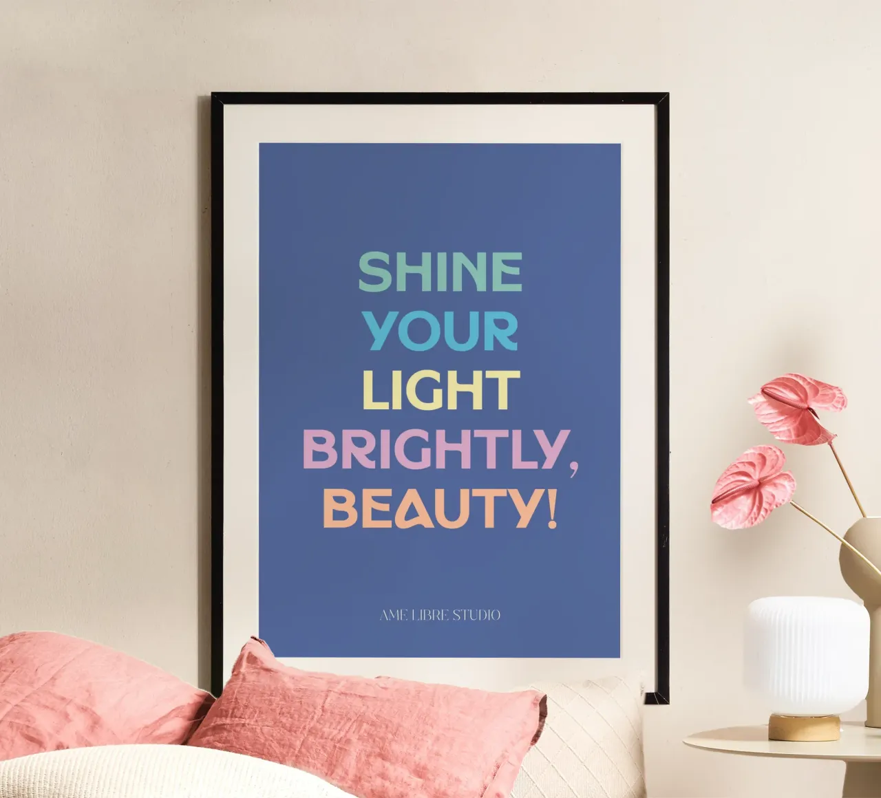 🦩 poster de MENTHE SAUVAGE