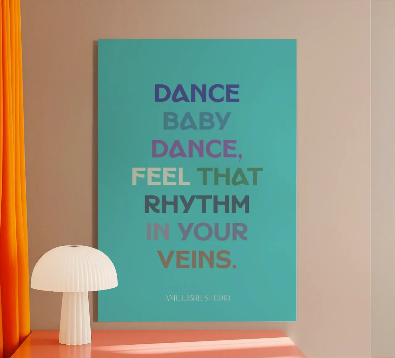 🦚 plexiglass da MENTHE SAUVAGE