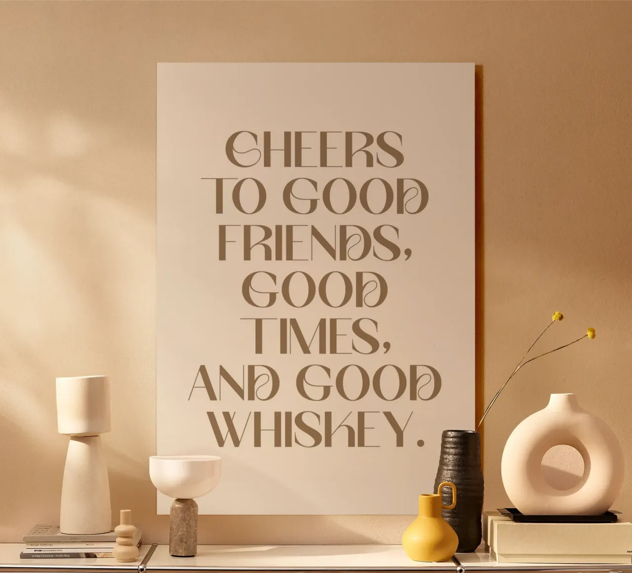 Friends plexiglass da PurePeachCleanLine