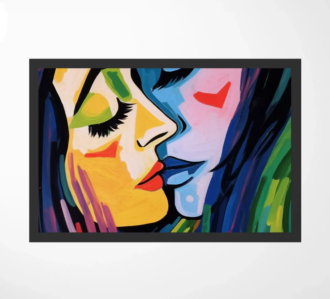 Visita a Lesbo zerbino da Autofocus