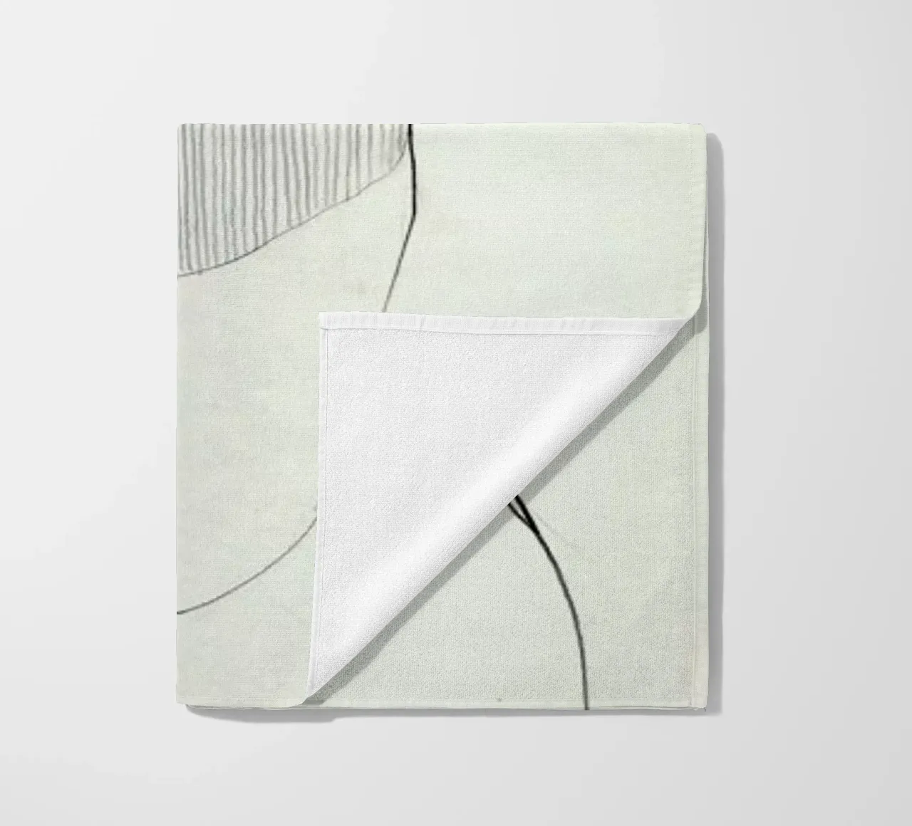 Serpentine telo mare da Ekaterina Koroleva