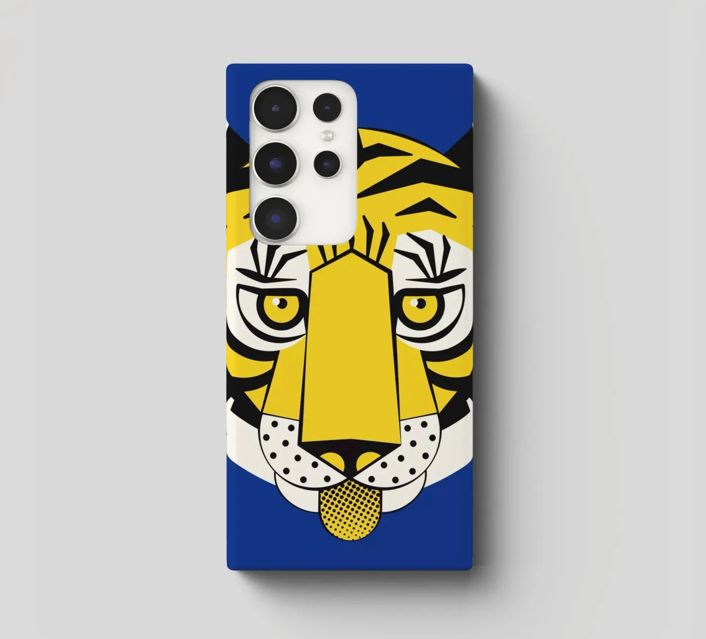 Tiger cover samsung da Lidia Blomgren