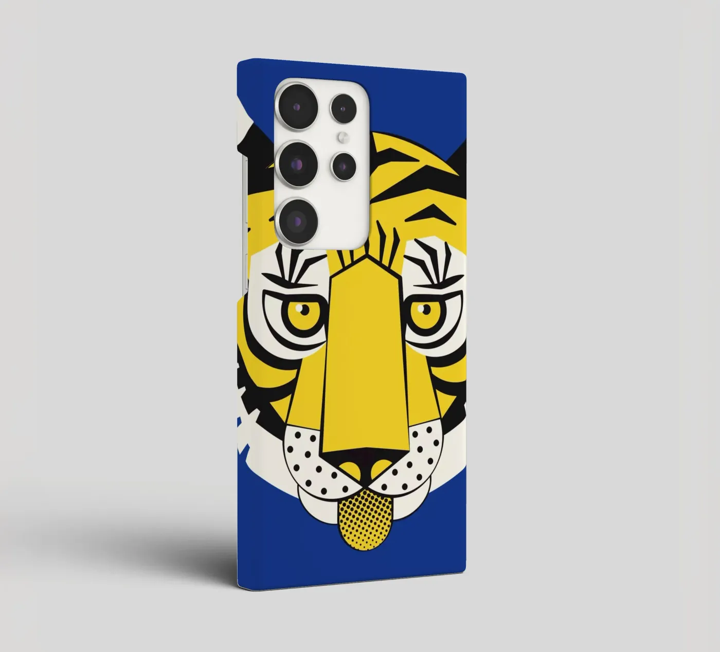 Tiger cover samsung da Lidia Blomgren