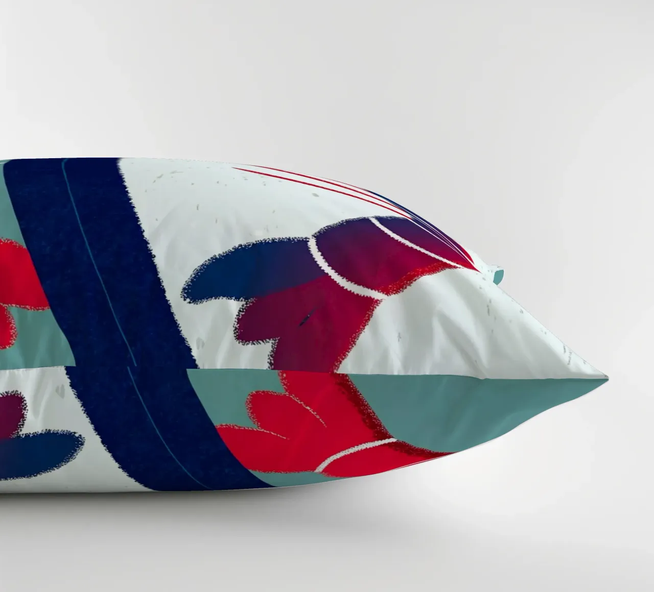 Due gamberi cuscino da LOYAL SHOP