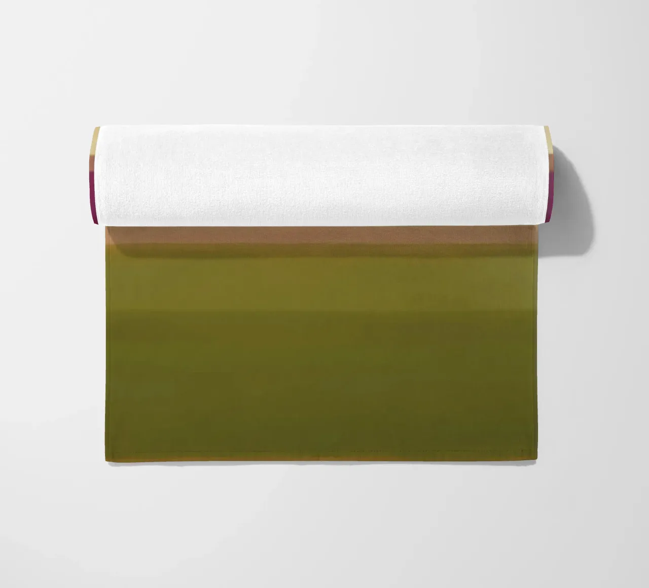 Soft colour fields Structure telo mare da Carina Pop & Pastell