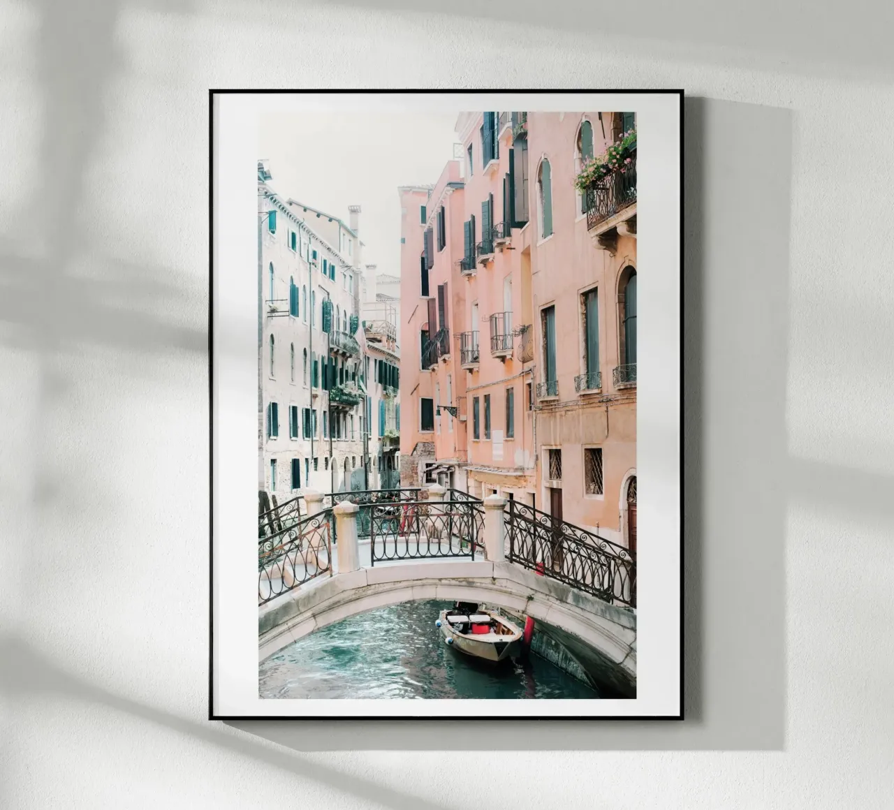 Venezia plexiglass da TRaveler