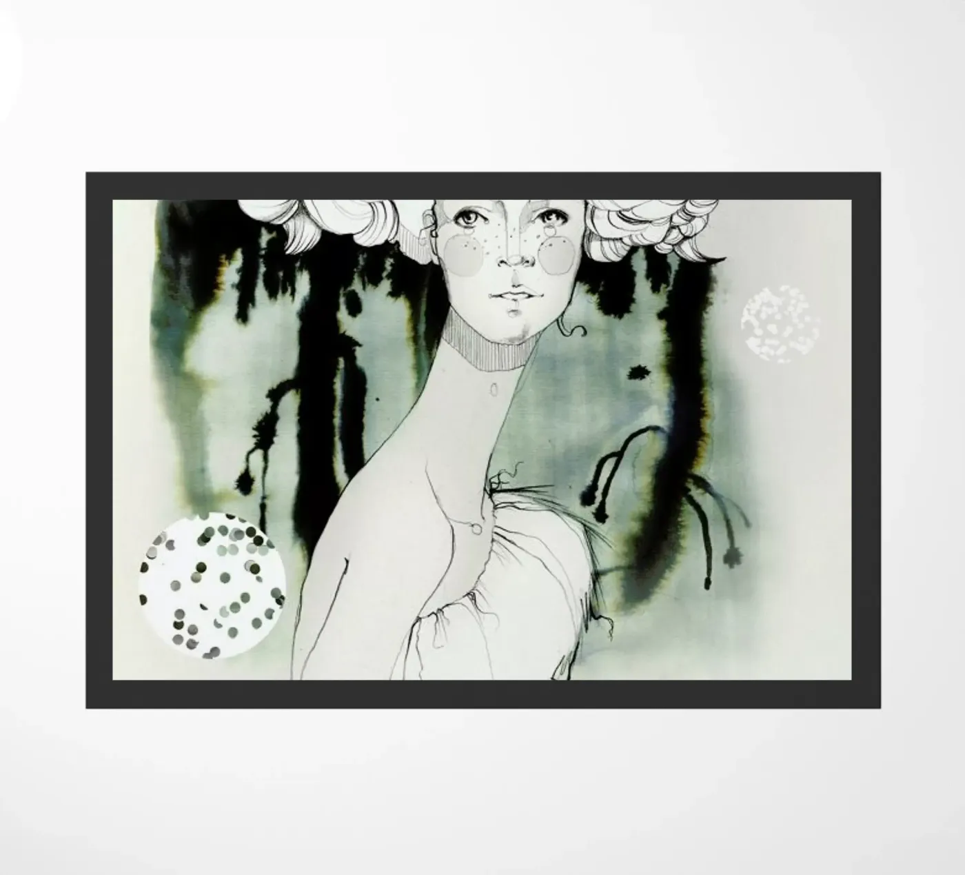 Widder zerbino da Ekaterina Koroleva