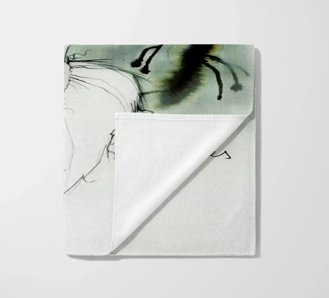 Widder telo mare da Ekaterina Koroleva