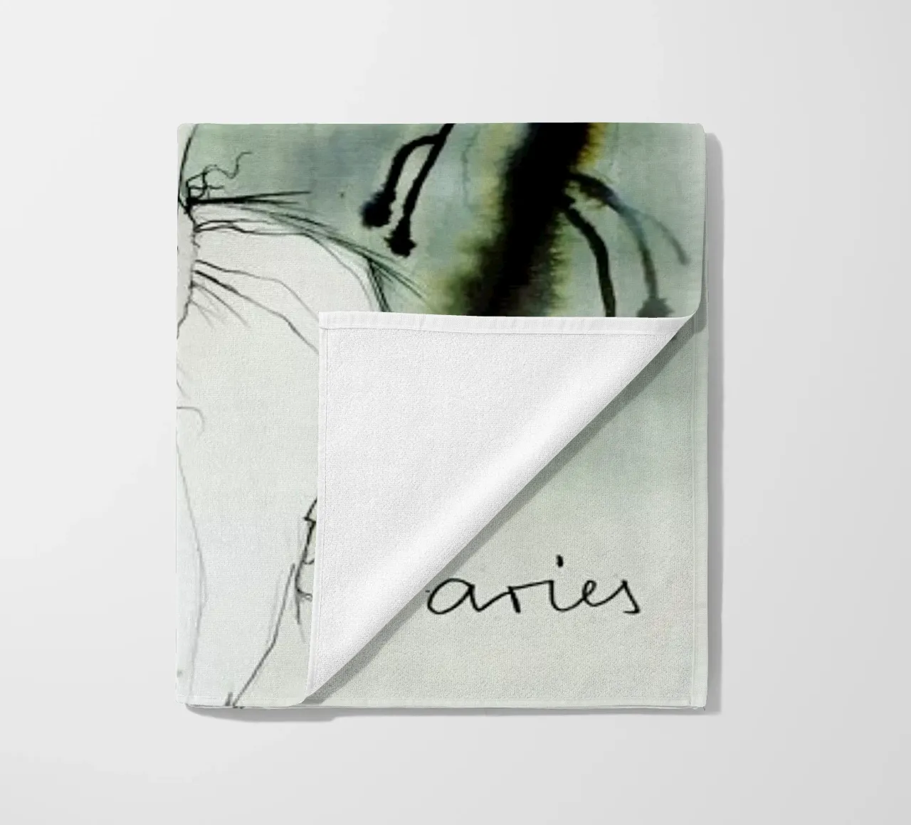 Widder telo mare da Ekaterina Koroleva