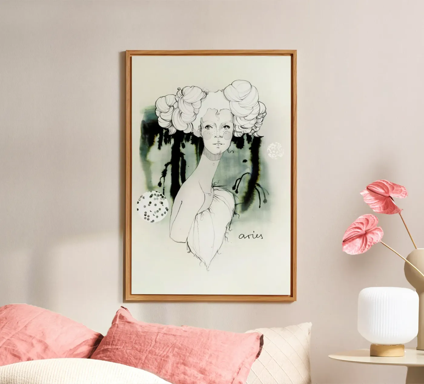 Widder panneau forex de Ekaterina Koroleva