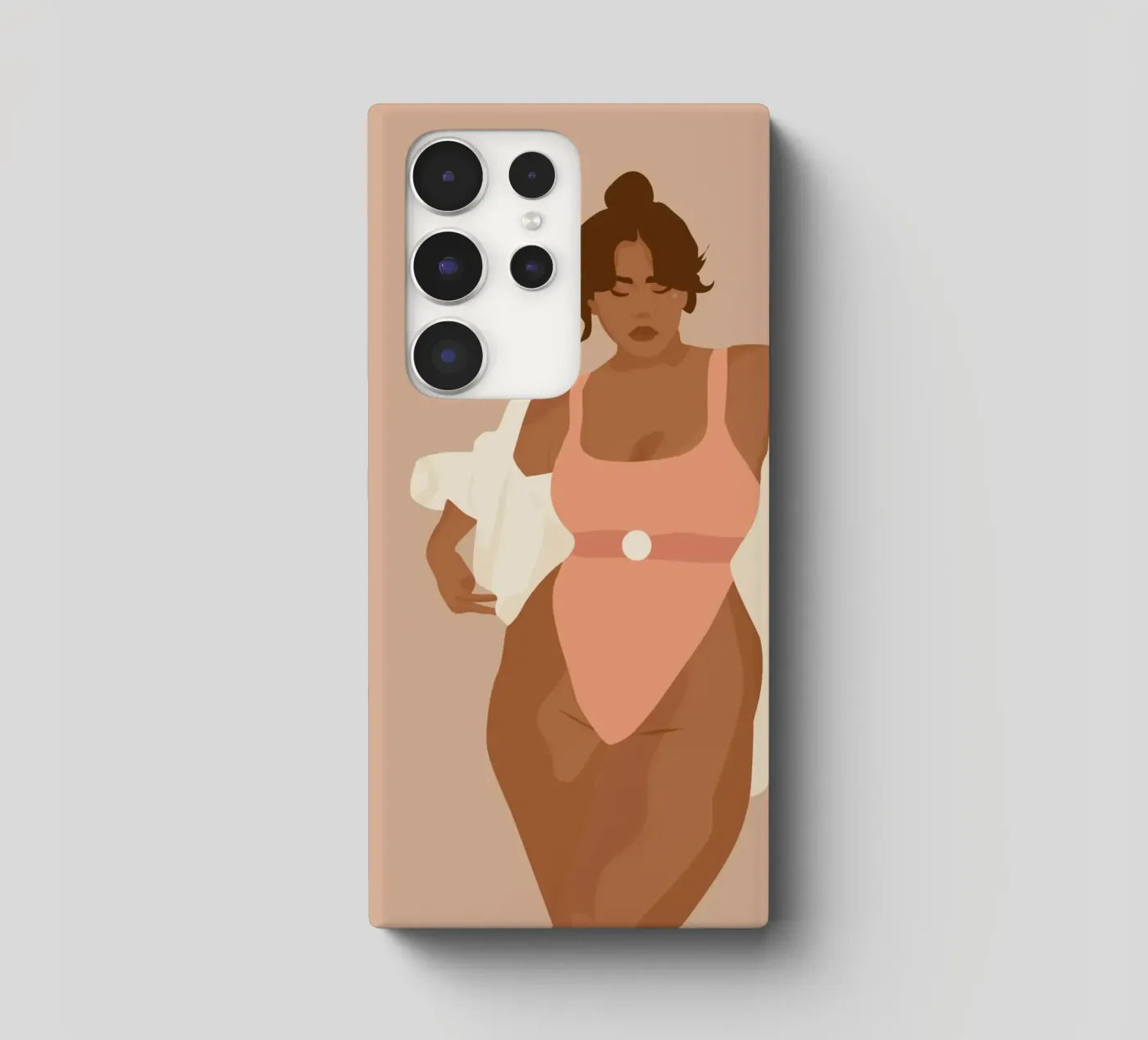 Mina cover samsung da Stuelleta