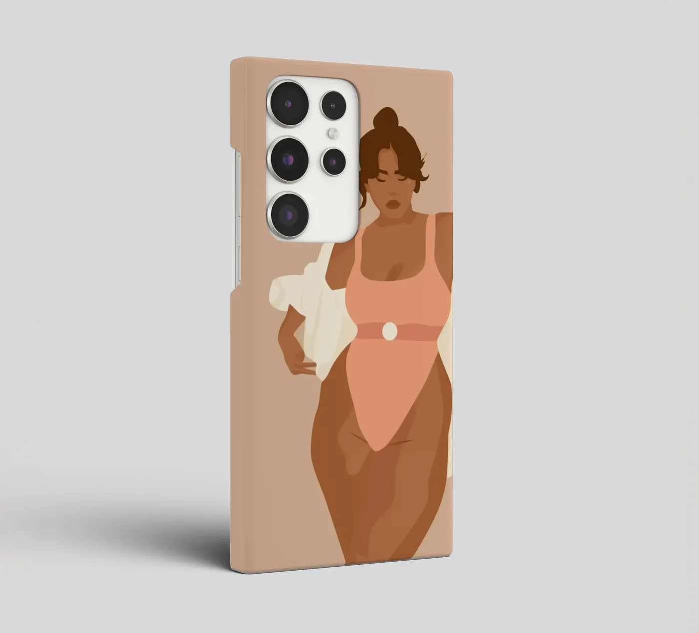 Mina cover samsung da Stuelleta