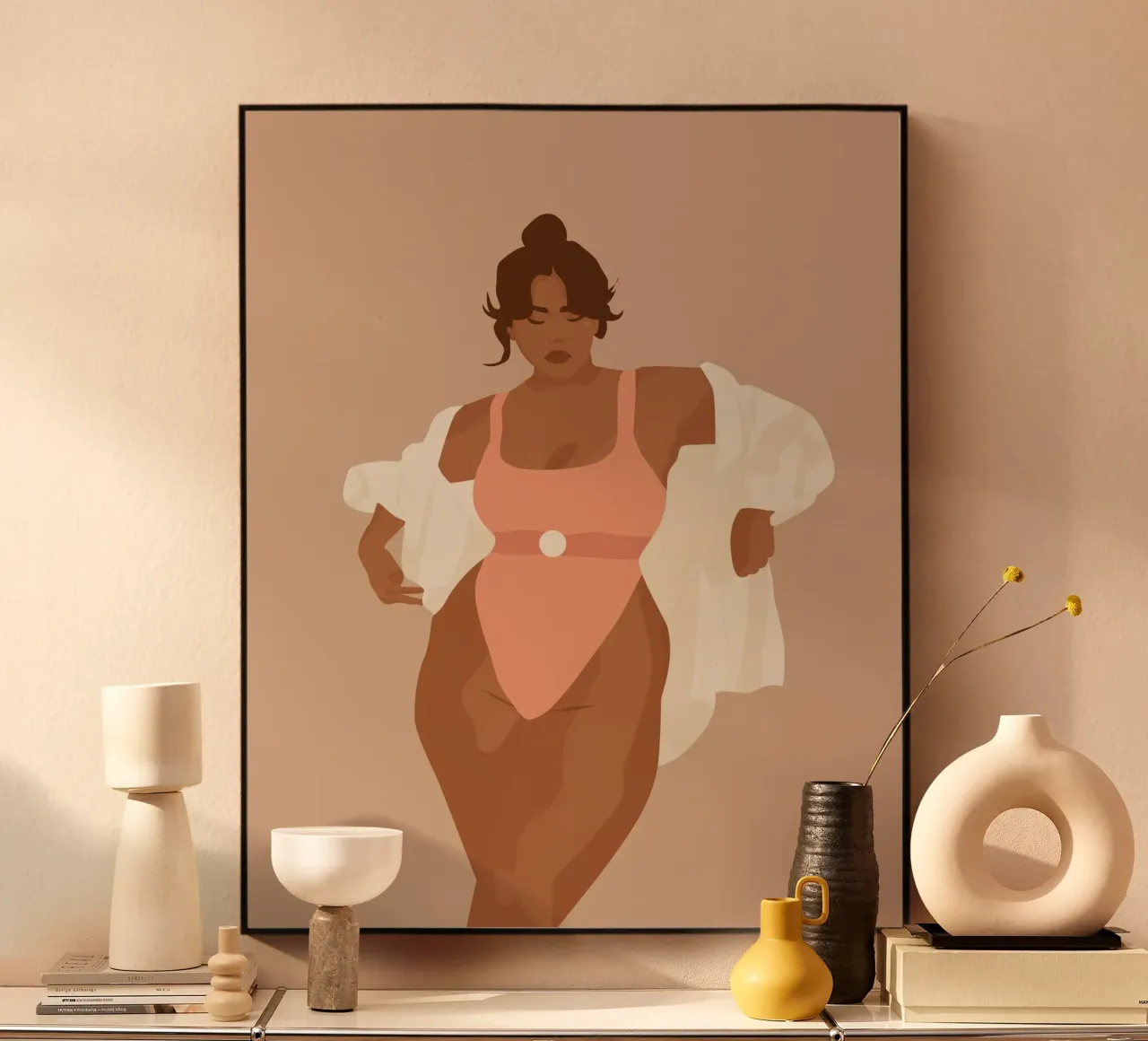 Mina pannello forex da Stuelleta