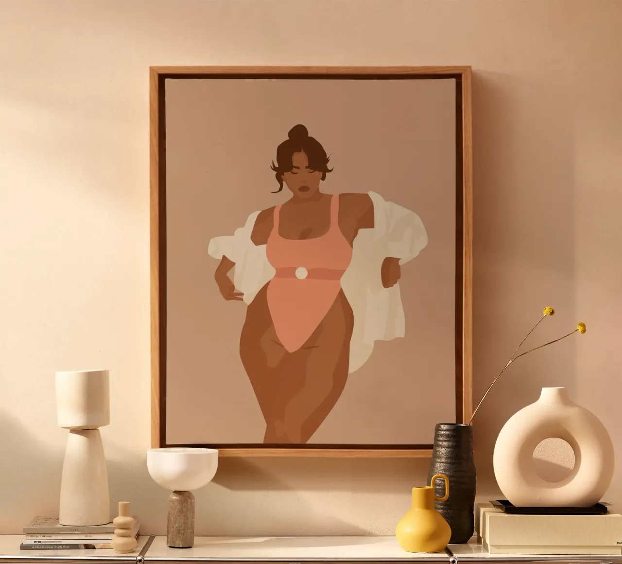 Mina tela da Stuelleta