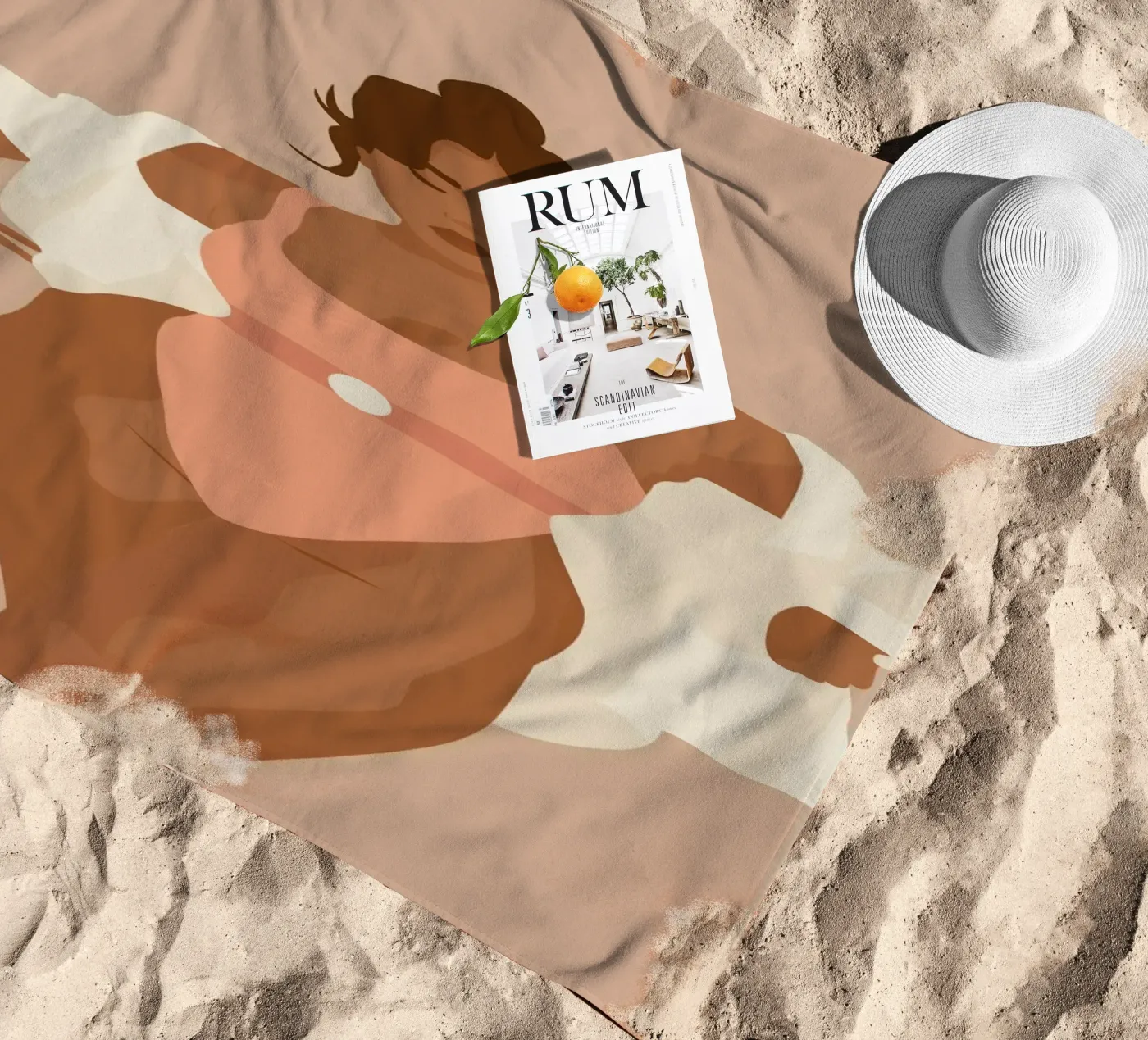 Mina telo mare da Stuelleta